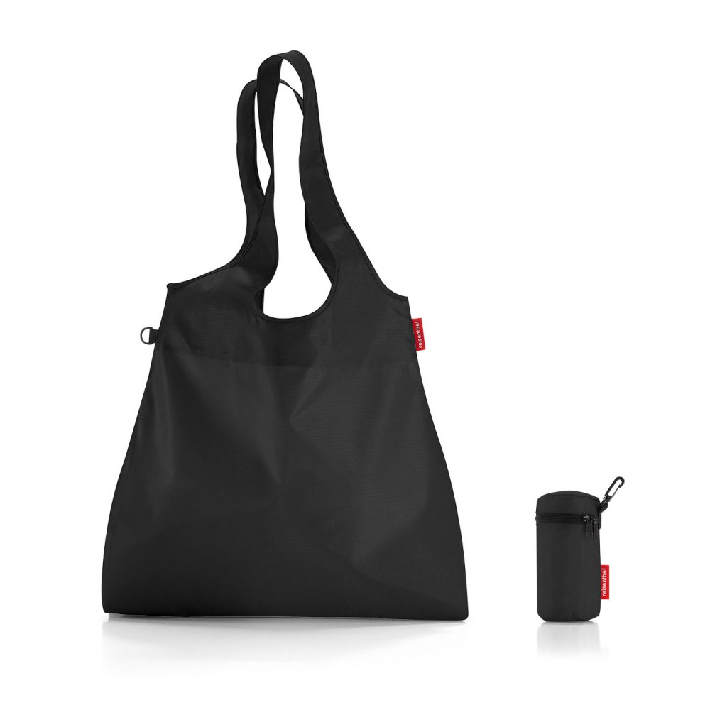 Reisenthel Mini Maxi shopper L black