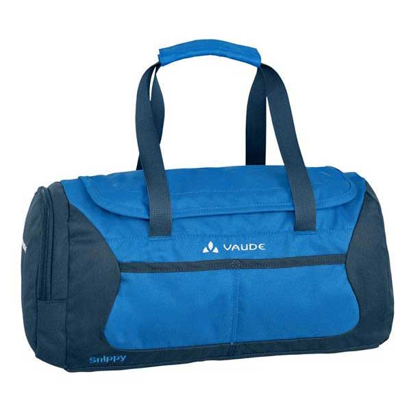 Levně Dětská cestovní taška Vaude Snippy marine blue