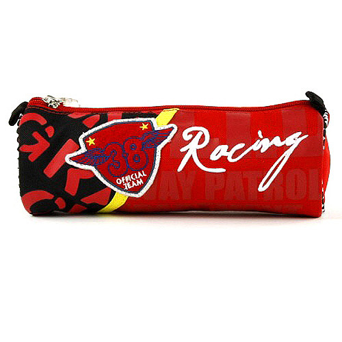 Levně Školní penál pro kluky 021373 RACING