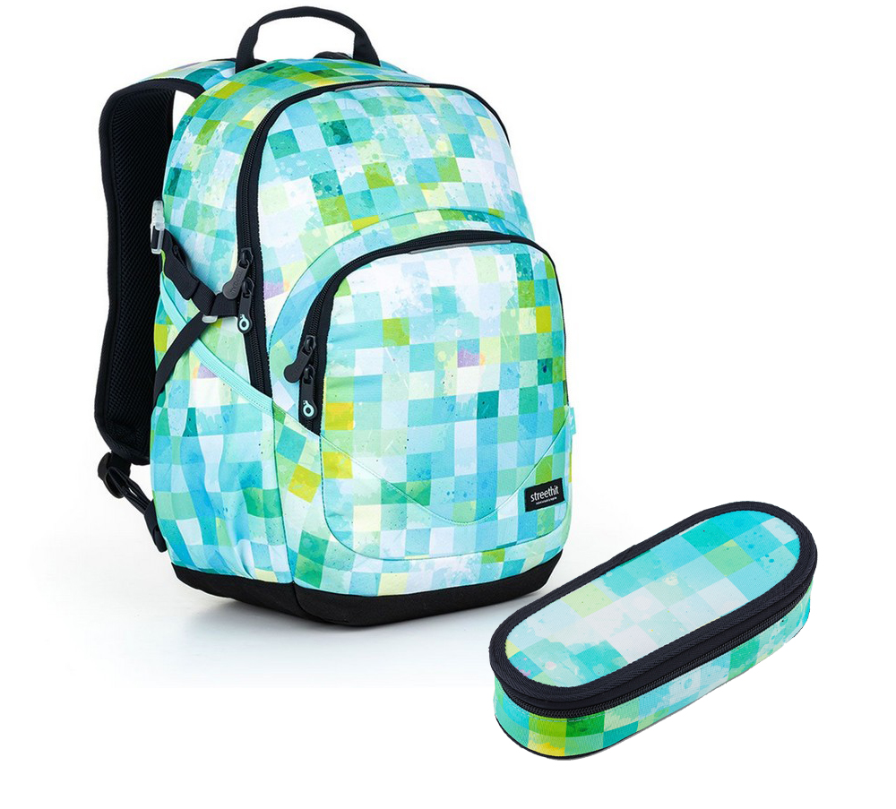 Levně Sada pro studenta Topgal YOKO 22036 SET SMALL