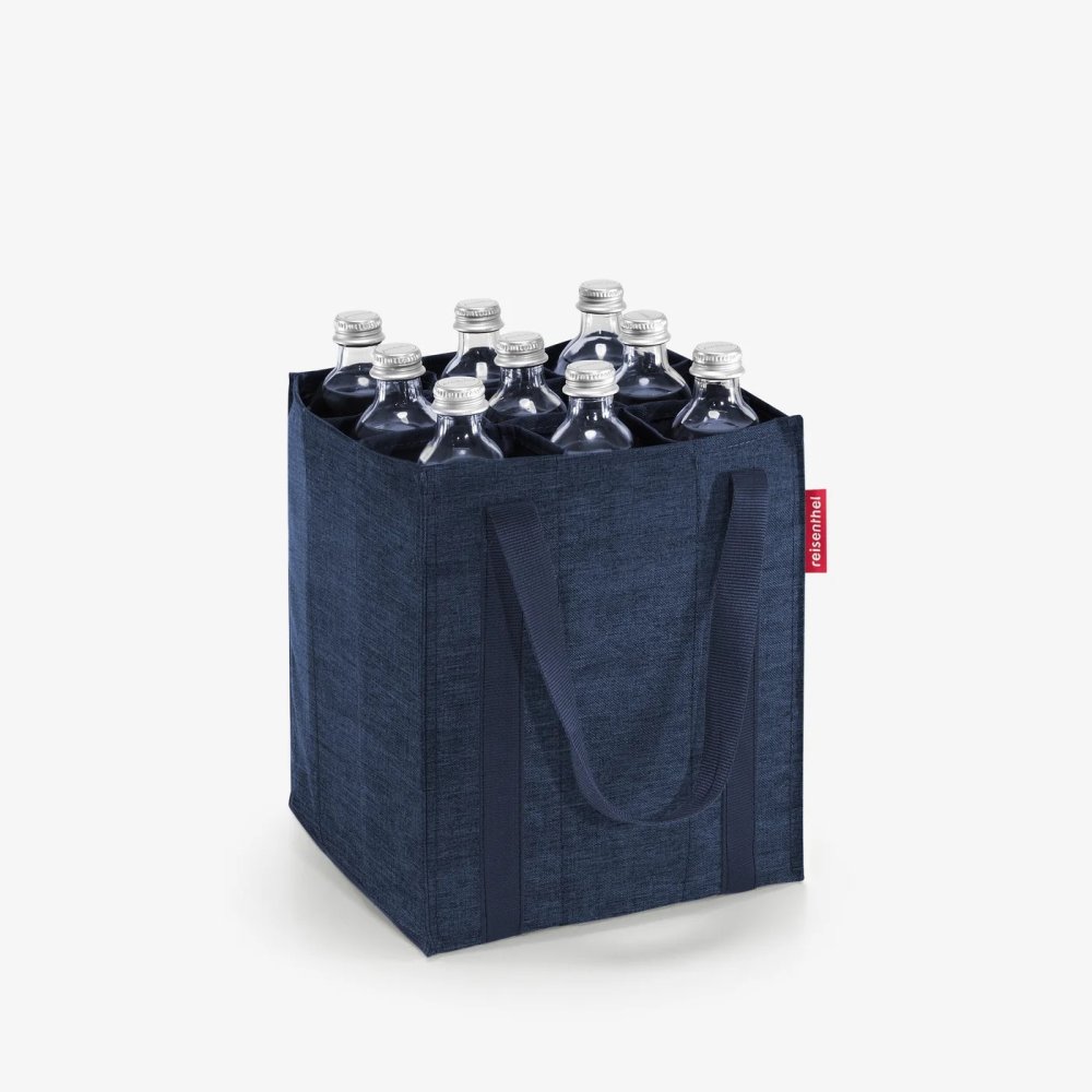 Reisenthel Bottlebag Twist Navy