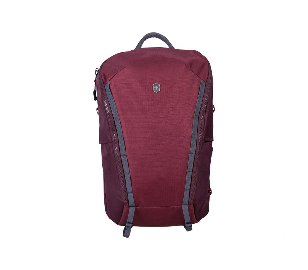 Victorinox Almont Everyday Laptop Backpack  602134 burgundy