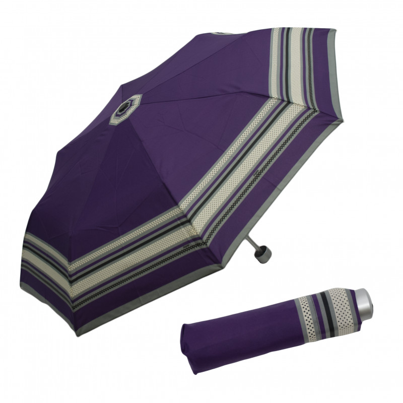 Levně Doppler Mini Light - dámský skládací deštník 722165CZ21