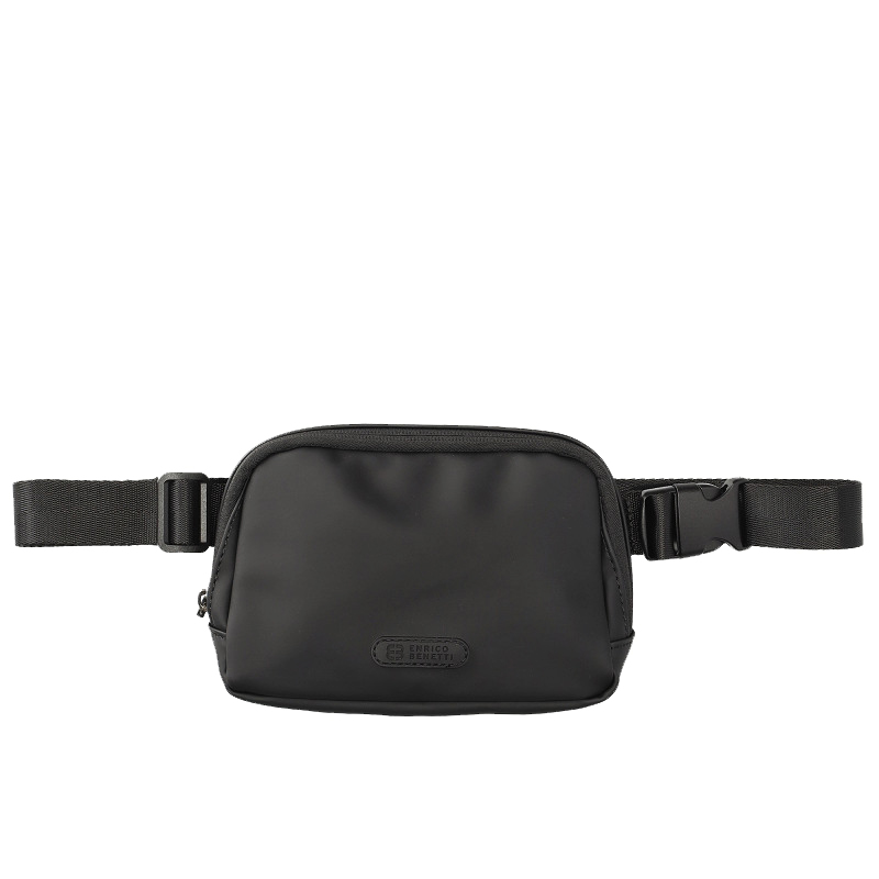 Enrico Benetti dámská ledvinka Maeve 66706-001 černá