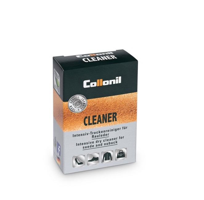 Levně Čistící kostka Cleaner classic