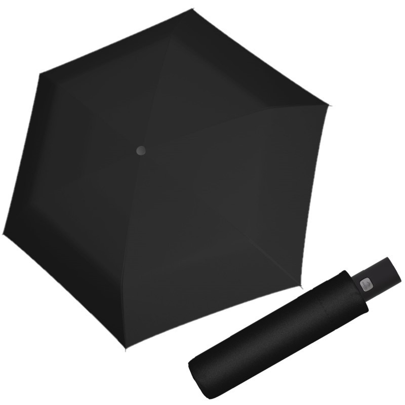 Levně Deštník s funkcí automatického zavírání Doppler Smart Close 724463DSZ