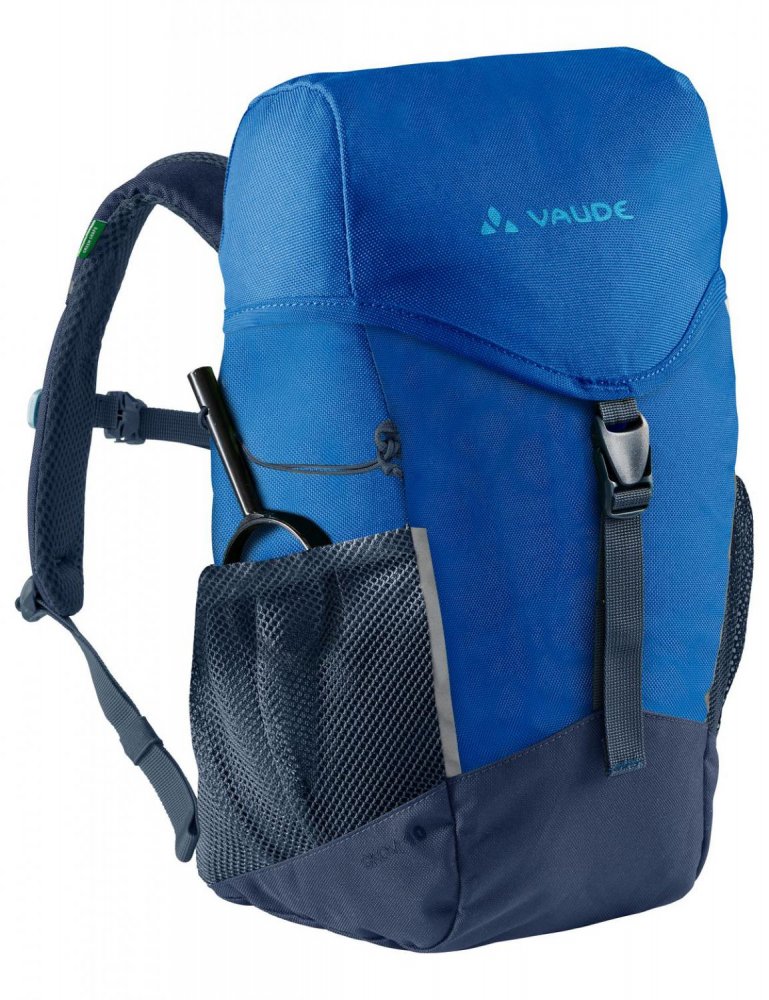 Dětský batoh VAUDE Skovi 10 L blue/eclipse