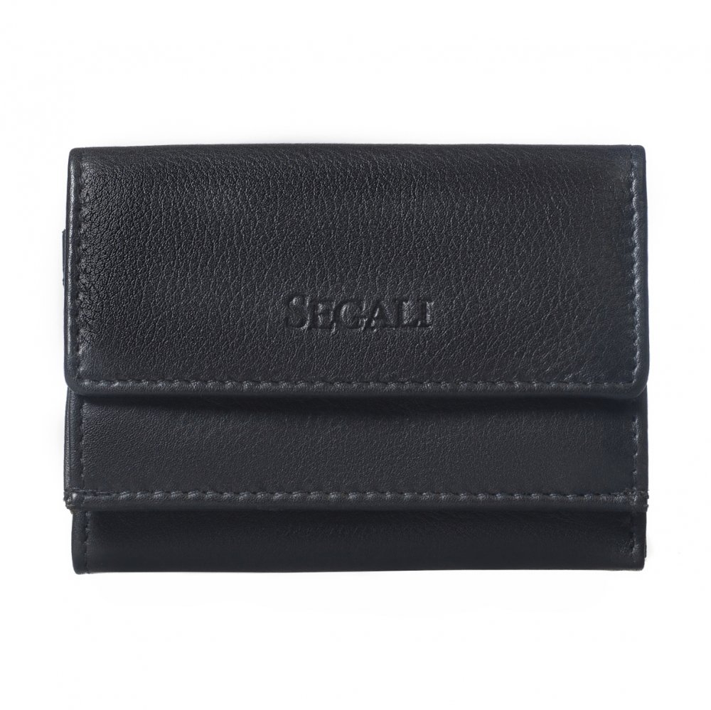 Levně segali 1756 black