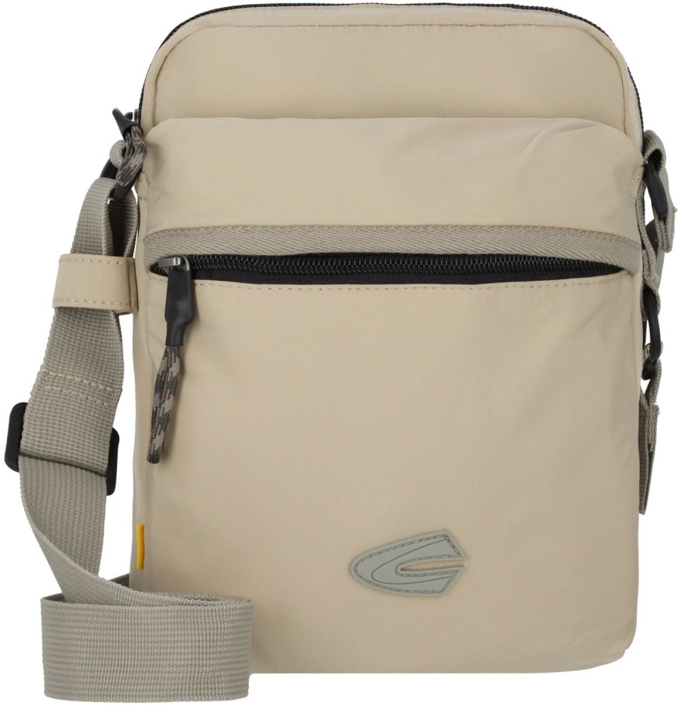 Camel Active Terra Cross Bag XS béžová  010383