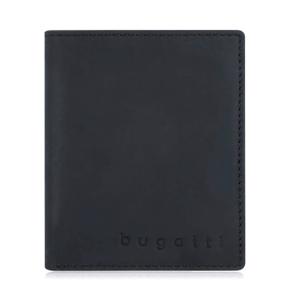 Levně Pánská peněženka Bugatti LUCA 49563301 černá