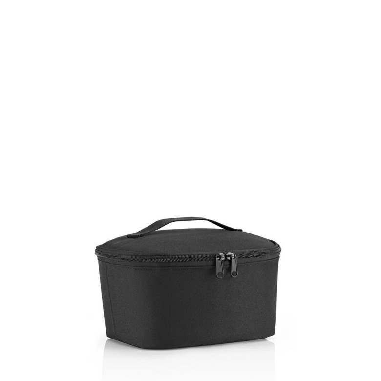 Reisenthel Coolerbag S Pocket Black