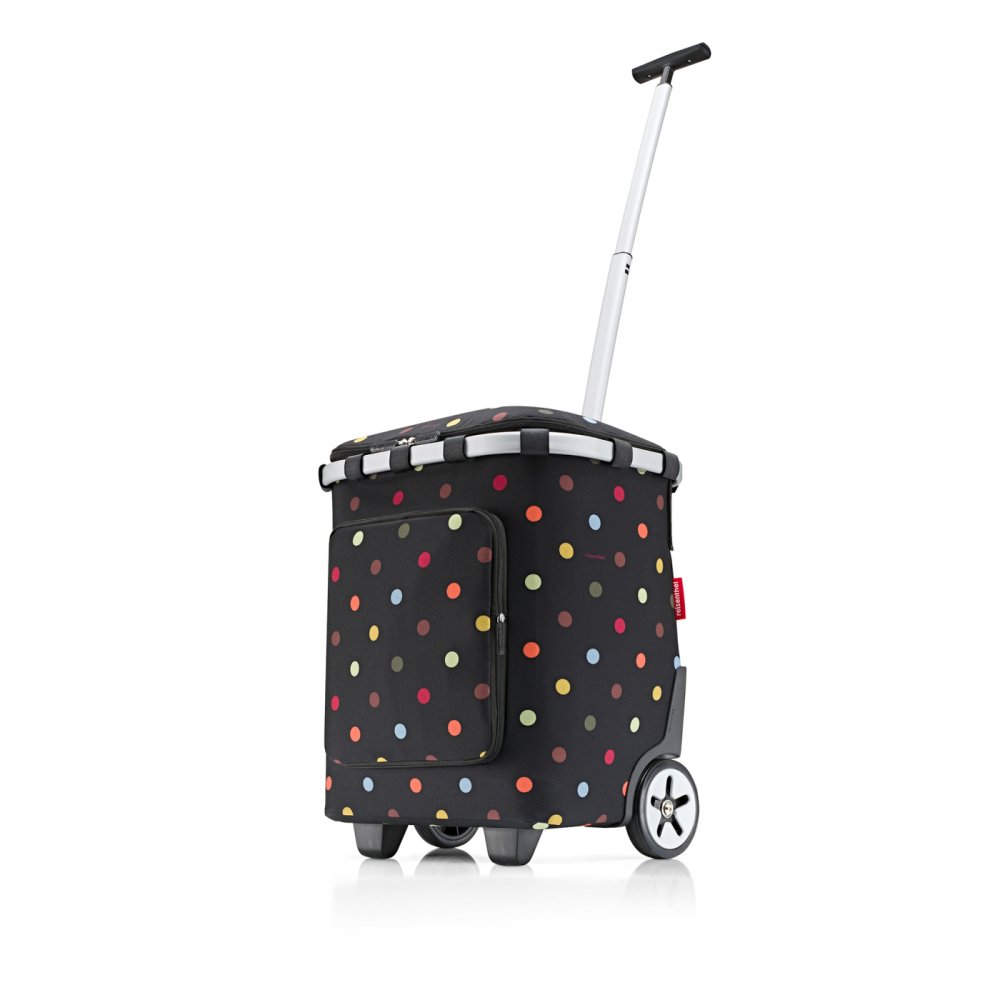 Reisenthel Carrycruiser plus dots