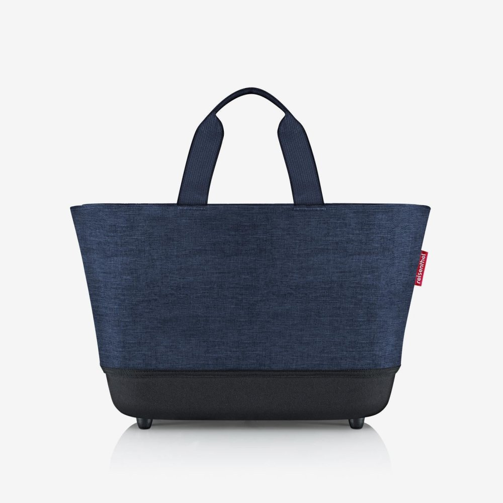 Reisenthel Shoppingbasket Twist Navy
