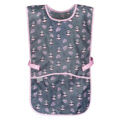 Zástěrka do výtvarné výchovy Baagl Panda A-31725