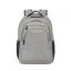 Batoh na notebook 15.6" American tourister At Work BP Melange světle šedá 107602-2447