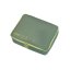 American Tourister sada cestovních organizérů 5 ks Olive/LimeLime), 159210-A920