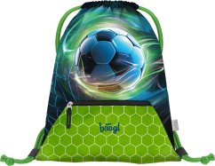 Sáček na tělocvik Baagl Fotbal Míč A-34230