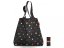 Reisenthel Mini Maxi Shopper Dots, Skládací nákupní taška AT7009