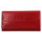 Dámská peněženka Lagen w-2025/B červená
