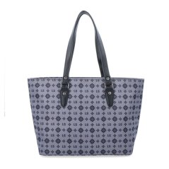 Le Sands Shopper kabelka 4229 šedá