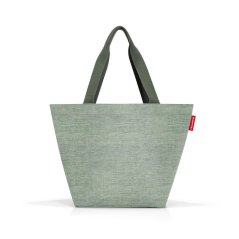 Kabelka Reisenthel Shopper M twist sage ZS5048 zelená