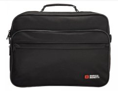 Enrico Benetti pánská taška do práce 35111-001 černá