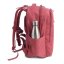 Bestway Cabin Pro Ultimate Small batoh 40326-4700 40 x 24 x 20 cm 20 L tmavě růžový