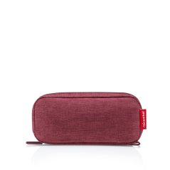 Praktická taštička Reisenthel Multicase twist maroon WJ3104