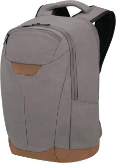 Pánský batoh na notebook 15,6" šedý 143782-1010