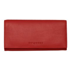 Dámská peněženka červená Vertice L 49319116