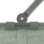 Carrybag Frame Twist sage nákupní košík BK5049