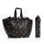Nákupní taška do nákupního košíku easyshoppingbag dots UJ7009