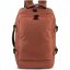 Bestway Cabin Pro 300 Small batoh 40328-1500 40 x 25 x 20 cm tmavě oranžový