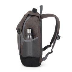 Městský batoh Bagmaster Urban 24 A šedý