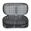Bagmaster školní set NOMAD 25 B – černo-šedý (batoh + penál)