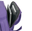 American Tourister TAKE2CABIN Batoh S/M Puff 40cm Fialový (Purple Pulse) 26.5L 160320-A989