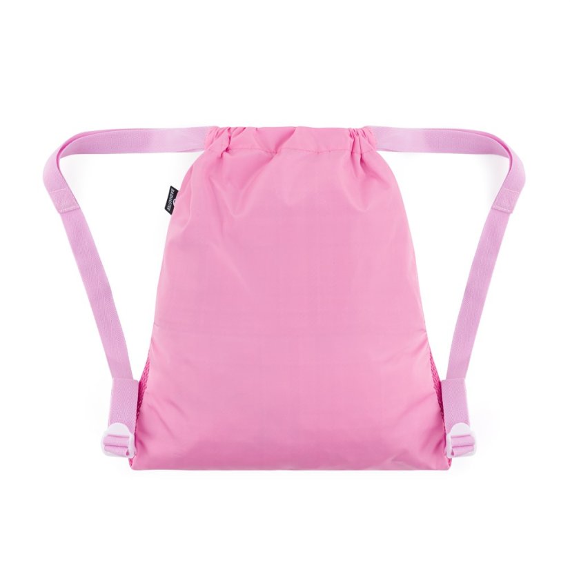Bagmaster ALFA 25 A malý školní set pro prvňáčky – víla (batoh + penál + sáček)