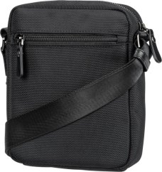 Pánská taštička NERO Shoulderbag small 49640601 černá