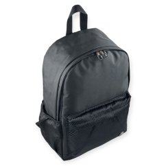 Městský batoh černý na 14" NTB Bern 62145-001