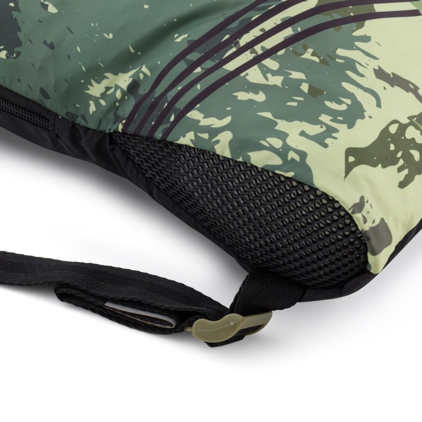 Bagmaster sáček na tělocvik ALFA 25 B stíhačky