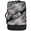 Batoh do letadla Bestway Cabin Pro Print 40 l blue/grey 40252-0129