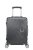 American Tourister Soundbox Alu Spinner 55 cm tmavě šedý Brushed Anthracite 155707-2849