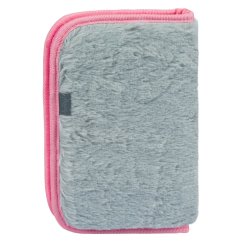 Školní penál klasik dvě chlopně Baby Koala 	A-32881