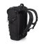 Batoh na notebook Bagmaster MESSENGER 24 A – černý