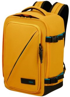 American Tourister Take2Cabin S Yellow 40 × 25 × 20 cm 149174-1924