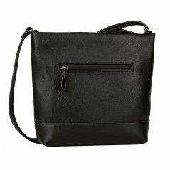 Gabor Kabelka Lenea Cross Bag M 011238 černá