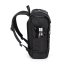 Batoh na notebook Bagmaster MESSENGER 24 A – černý