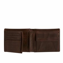 Camel Active peněženka Dust 4101-29 hnědá