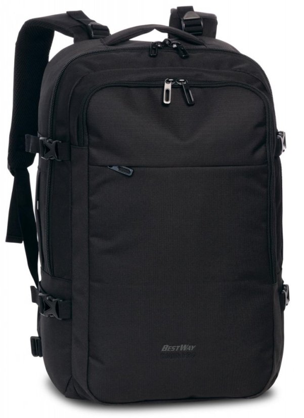 Bestway Cabin Pro Ultimate 40325-0100 černý 30 L