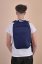 Bestway Cabin Pro Ultimate Small batoh 40326-5000 40 x 24 x 20 cm 20 L modrý